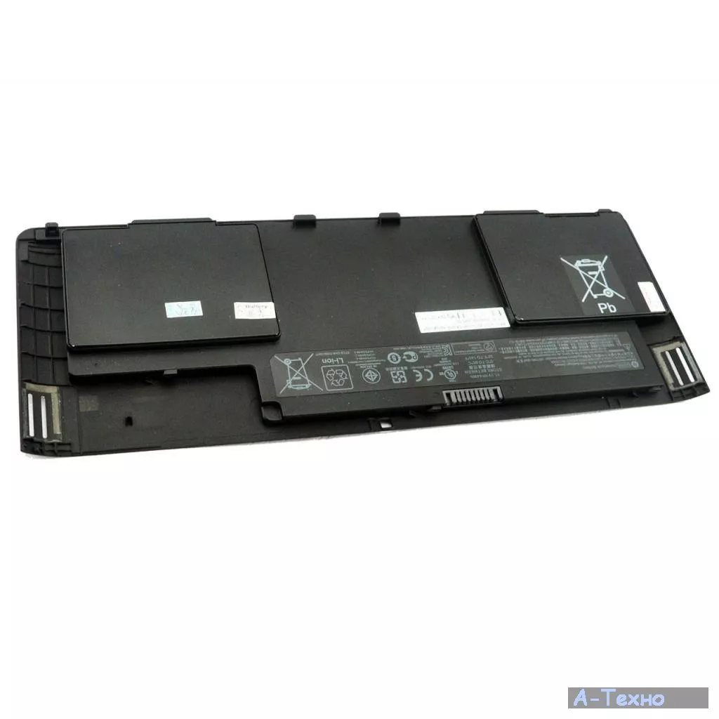 Аккумулятор для ноутбука HP HP EliteBook 810 HSTNN-IB4F 44Wh (3800mAh) 6cell 11.1V Li-io (A41992) - Фото 1