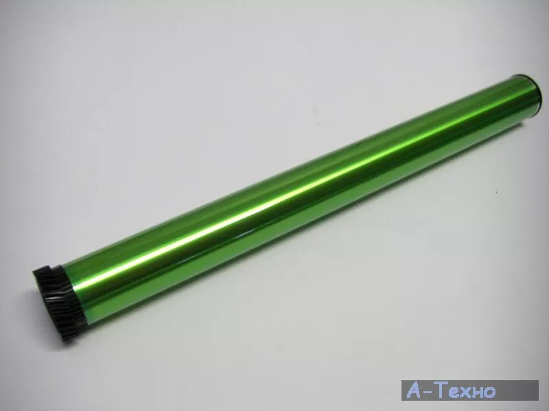 Фотобарабан Xerox Phaser 3100, Ricoh 1435/1900/2000, OKIB2500 HANP (DMLF1200G) - Фото 1