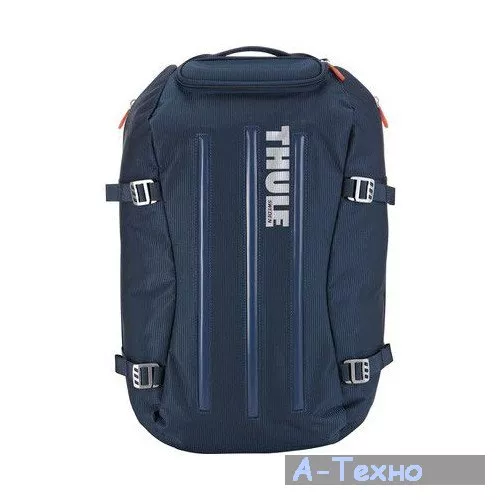 Рюкзак Thule Crossover 40L Duffel Pack - Dark Blue (TCDP1DB) - Фото 1