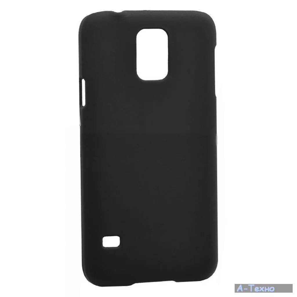 Чехол для моб. телефона HONOR для Samsung A710 (A7-2016) Umatt Series Black (44744) - Фото 1