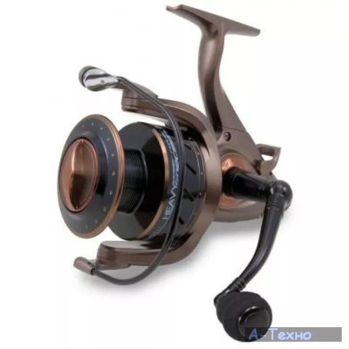 Катушка Lineaeffe Baitrunner TeamSpecialist Heavy Specimen 40 (1285240) - Фото 1