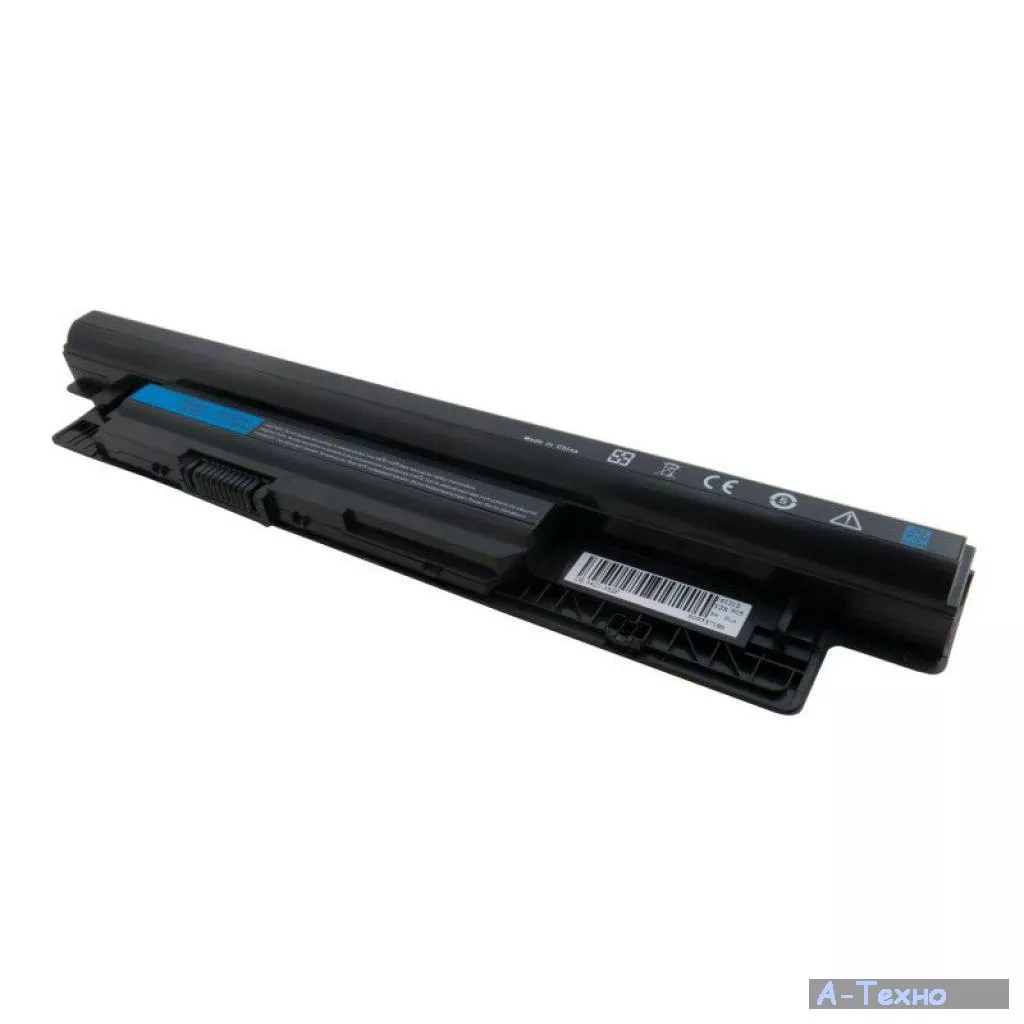 Аккумулятор для ноутбука Dell Inspiron 3521 (MR90Y) 11.1V, 5200mAh EXTRADIGITAL (BND3988) - Фото 1