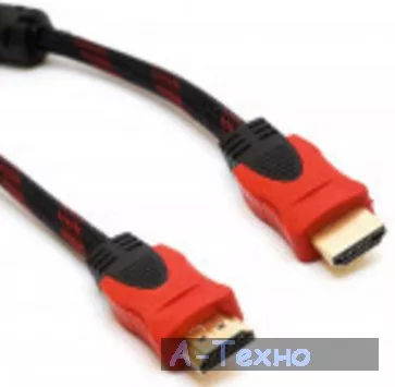 Кабель мультимедийный Value HDMI v1.4 до 4K UHD 15 м (S0738) - Фото 1