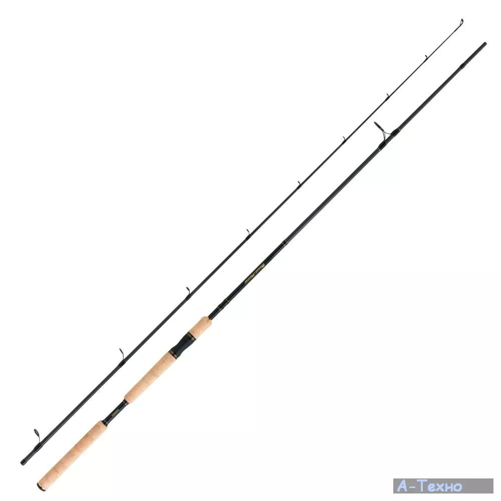 Удилище Shimano Beast Master EX SPG 2.40L 3-14гр (SBMEX24L) - Фото 1