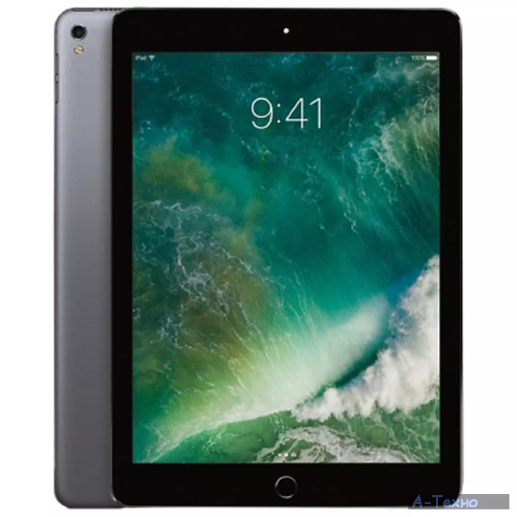 Планшет Apple A1670 iPad Pro 12.9" Wi-Fi 512GB Space Grey (MPKY2RK/A) - Фото 1