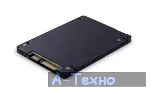 SSD накопитель Crucial 5100 MAX 240GB 2.5'' SATA 3D eTLC (MTFDDAK240TCC-1AR1ZABYY) - Фото 2