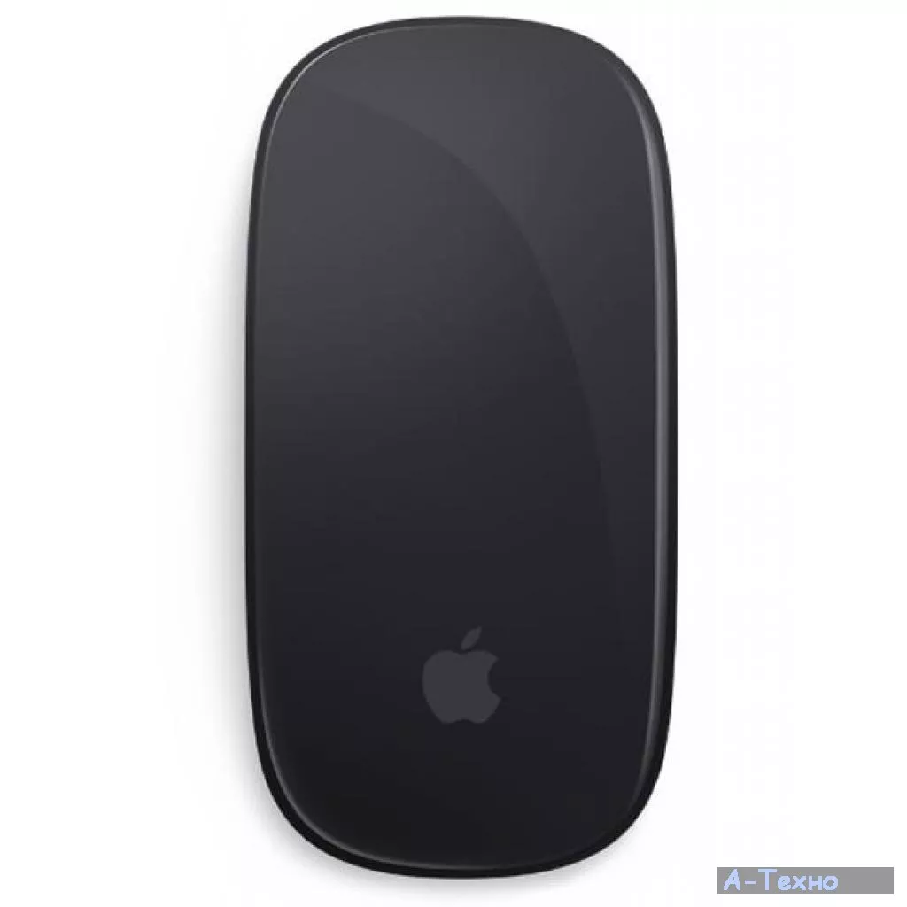 Мышка Apple Magic Mouse 2 Bluetooth Space Gray (MRME2ZM/A) - Фото 1