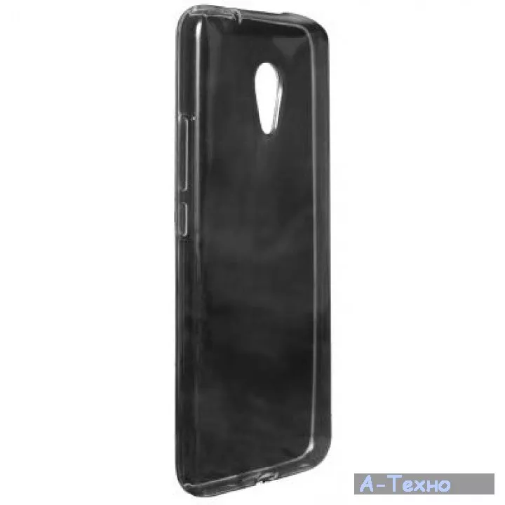 Чехол для моб. телефона Florence для Samsung J5 (2017) J530 transparent (RL045457) - Фото 1