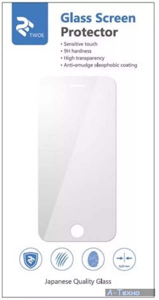 Стекло защитное 2E для Redmi Note 5A 2.5D 2.5D Black border Full Glue (2E-TGMI-RN5A) - Фото 1