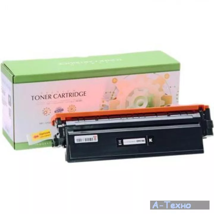 Картридж Static Control HP CLJP CF410A 2.3k black (002-01-SF410A) - Фото 1