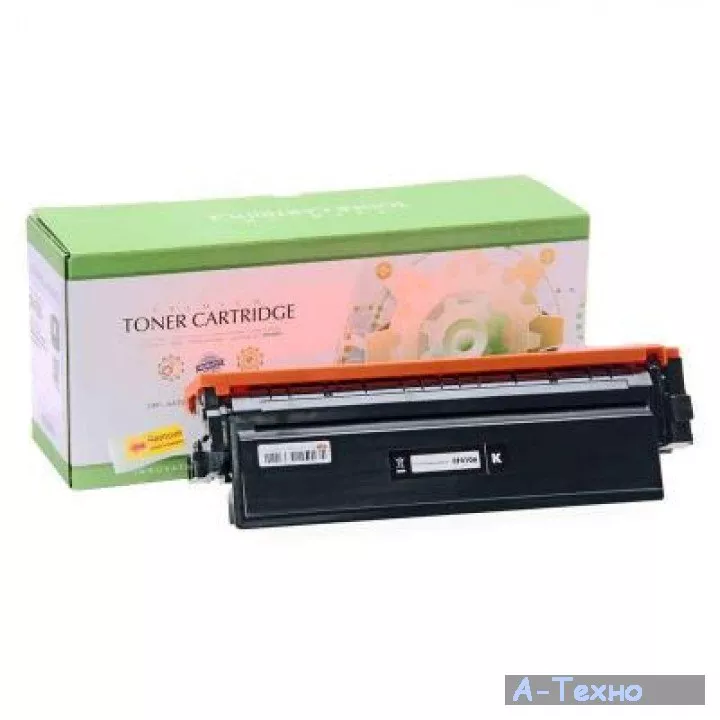 Картридж Static Control HP CLJP CE410A (305A) 2.2k black (002-01-SE410A) - Фото 1