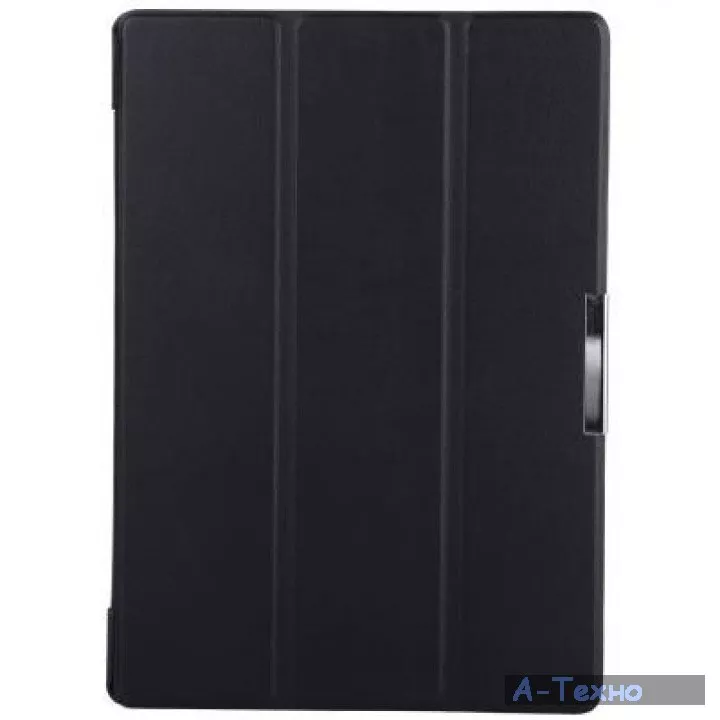 Чехол для планшета AirOn для Lenovo Tab 3 Essential 710L 3G 8GB Black 7.0 (4822356710571) - Фото 1