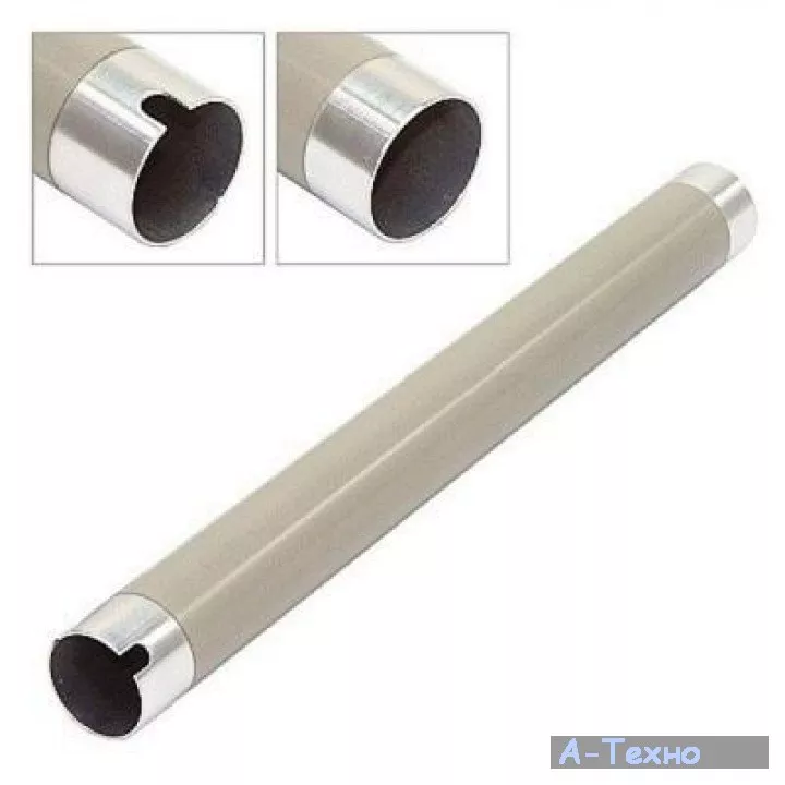 Вал тефлоновый Samsung ML-1910/2510/2525/2545/2570/2850 VEAYE (JC66-01256B-VE) - Фото 1