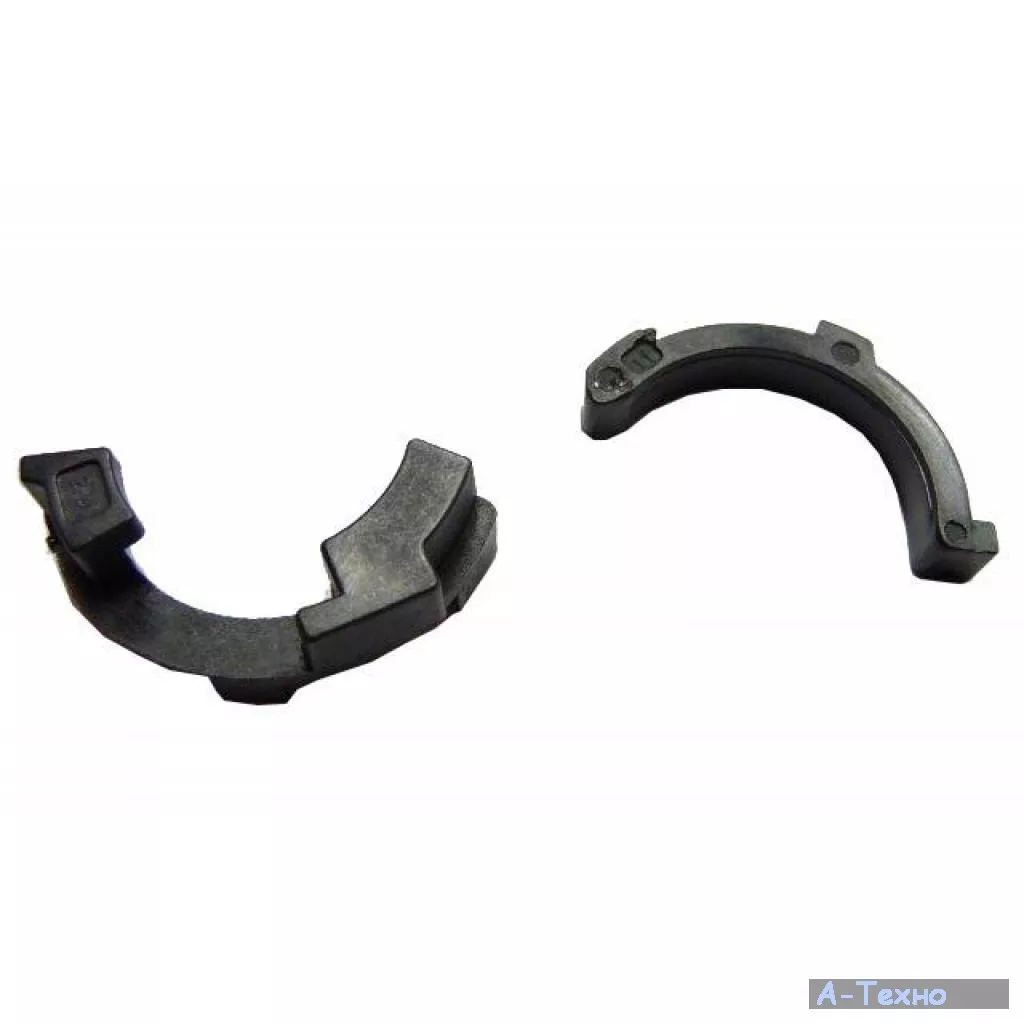 Втулка вала тефлонового Samsung ML-1660/1661/1665/1666/SCX-3200/3205/3207 Foshan (BSH-ML1660-UR-Foshan) - Фото 1