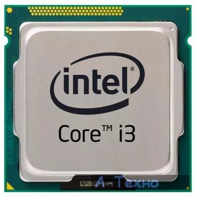 Процессор INTEL Core™ i3 4130 tray (CM8064601483615) - Фото 1