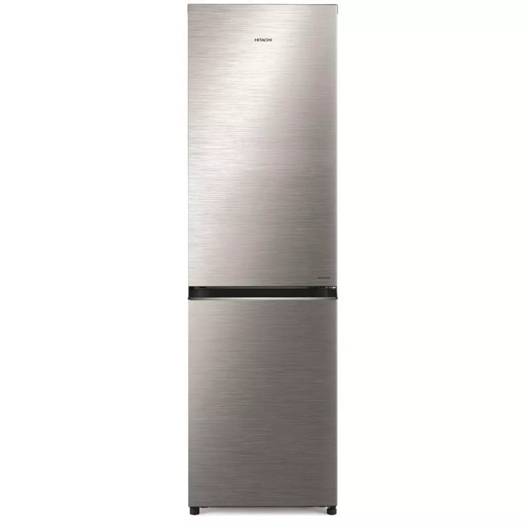 Холодильник Hitachi R-B410PUC6BSL - Фото 1