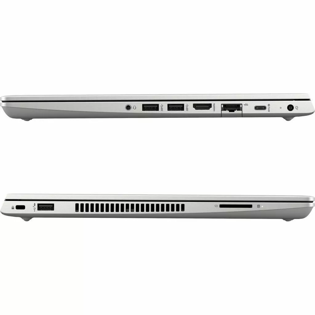 Ноутбук HP ProBook 445R G6 (5UN07AV_V5) - Фото 4