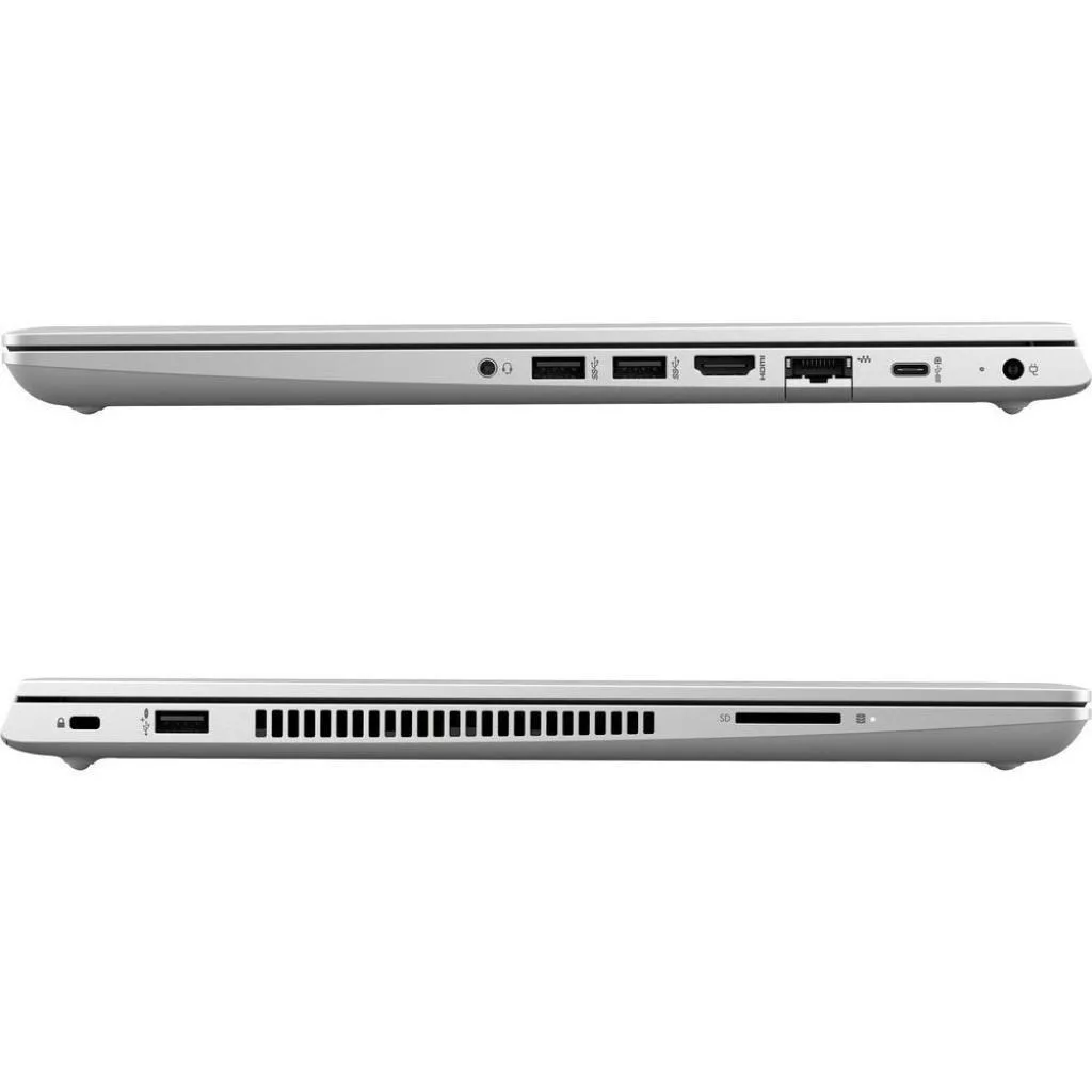 Ноутбук HP ProBook 450 G7 (6YY23AV_V2) - Фото 7