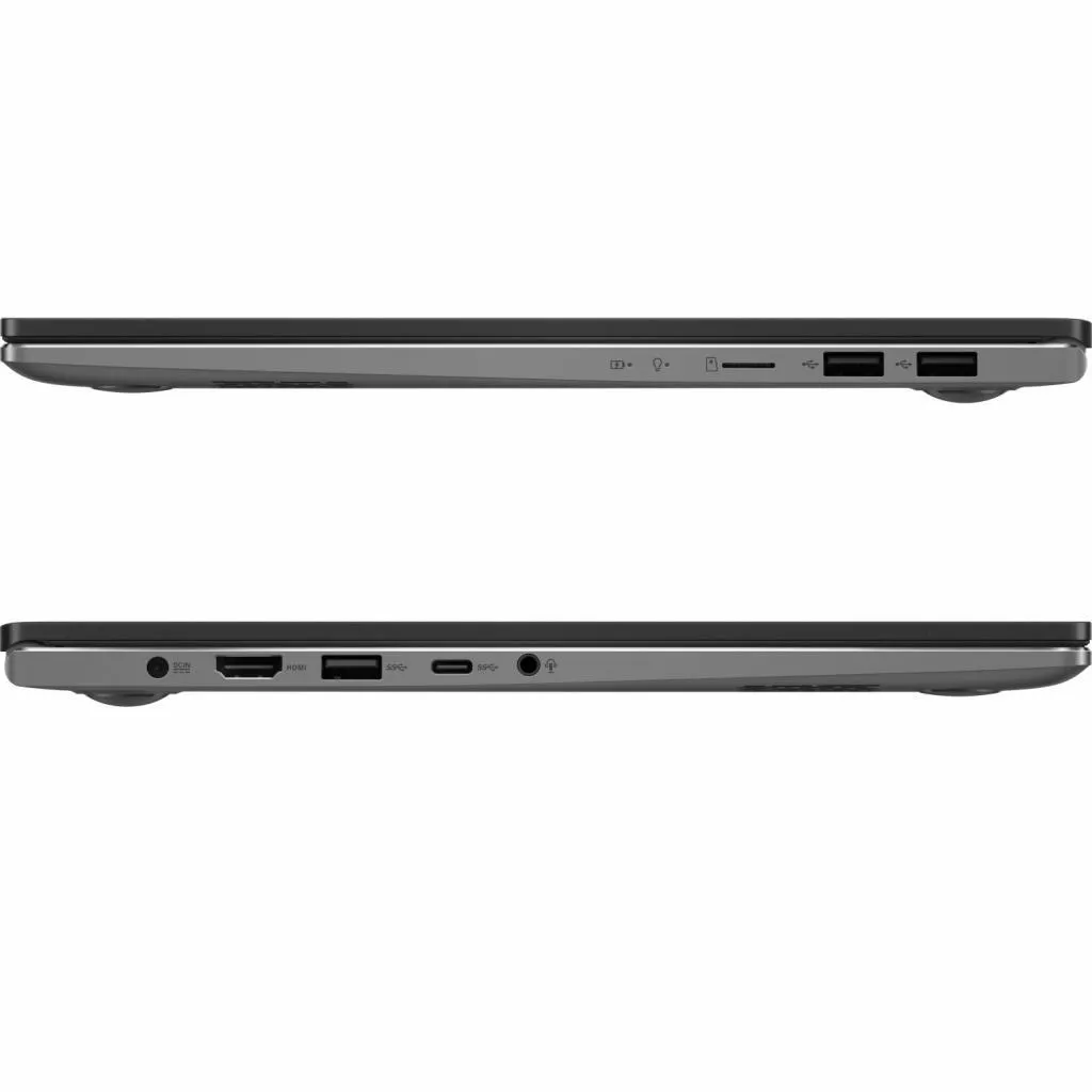 Ноутбук ASUS VivoBook S14 S433FA-EB002 (90NB0Q04-M07720) - Фото 6