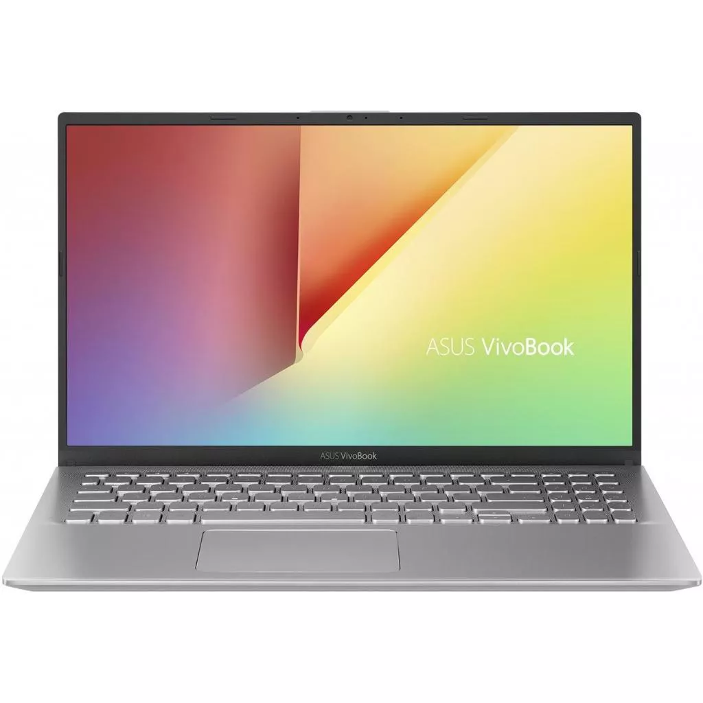 Ноутбук ASUS VivoBook S15 S512JP-BQ208 (90NB0QWC-M02900) - Фото 6