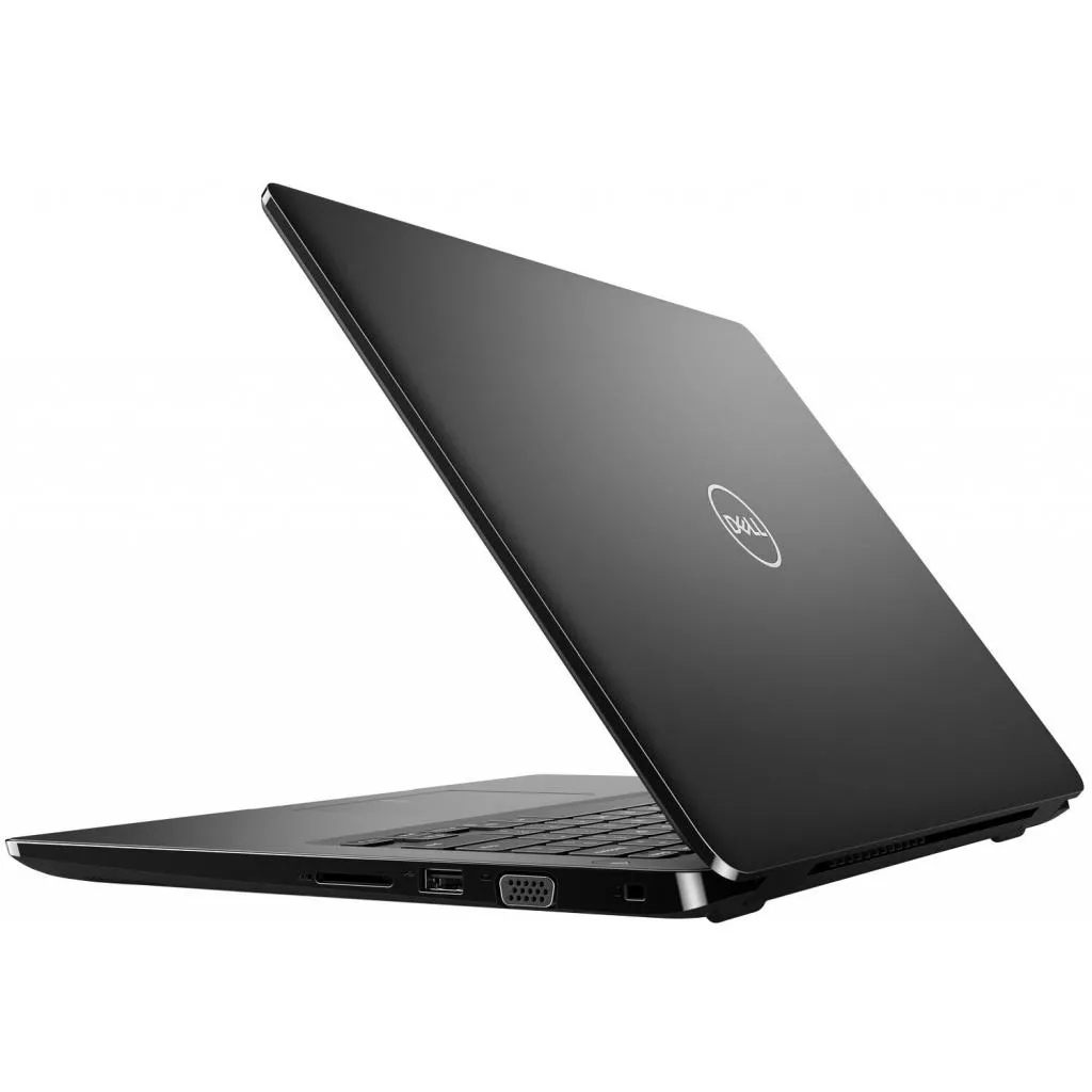 Ноутбук Dell Latitude 3400 (N116L340014ERC_W10) - Фото 5