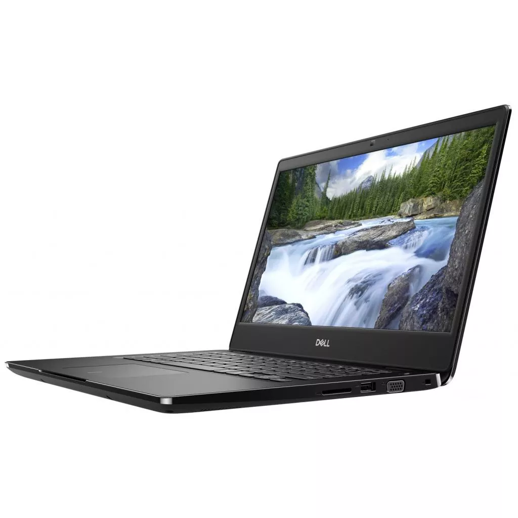 Ноутбук Dell Latitude 3400 (N116L340014ERC_W10) - Фото 9