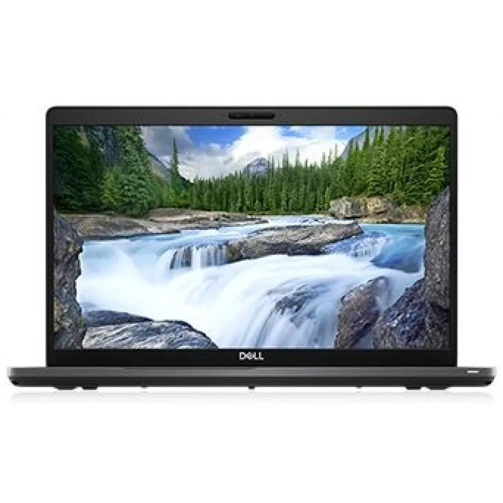Ноутбук Dell Latitude 5500 (N097L550015ERC_UBU) - Фото 1