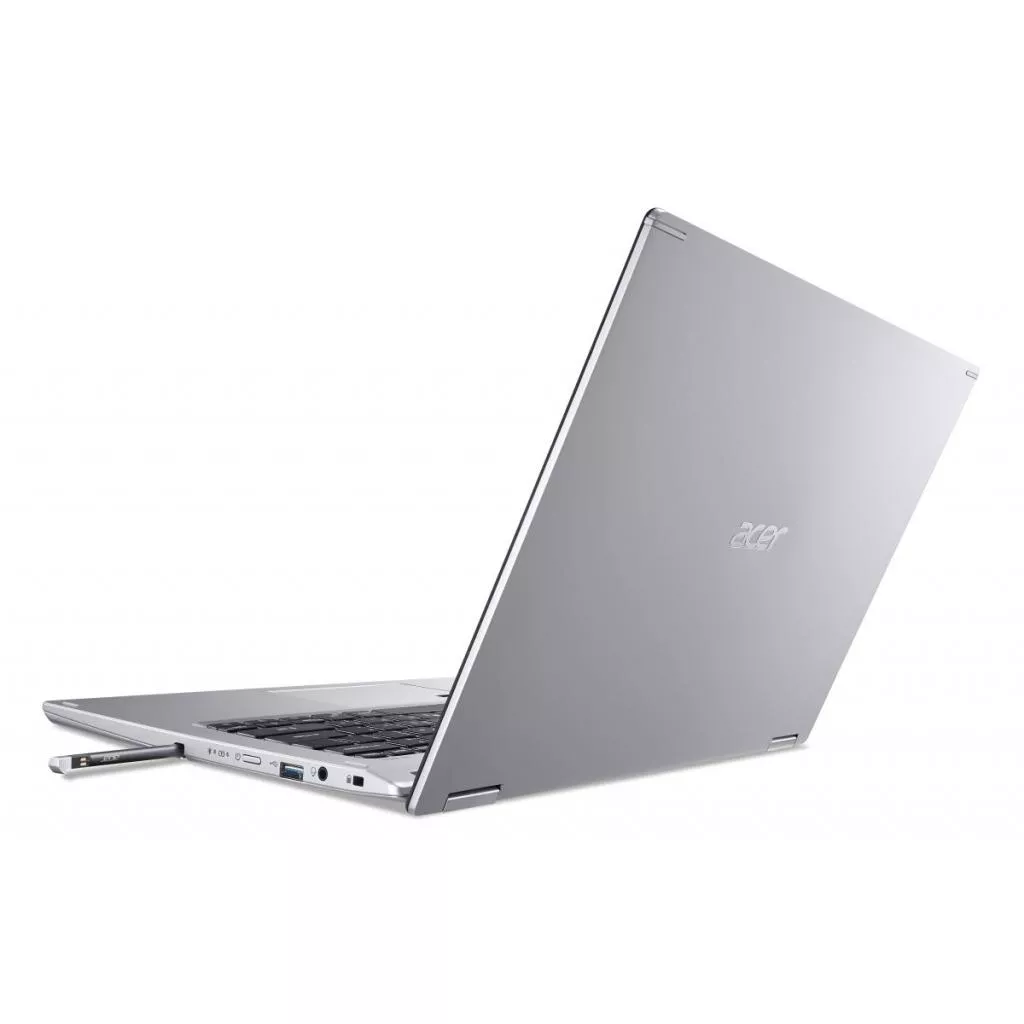 Ноутбук Acer Spin 3 SP314-54N (NX.HQ7EU.00C) - Фото 3