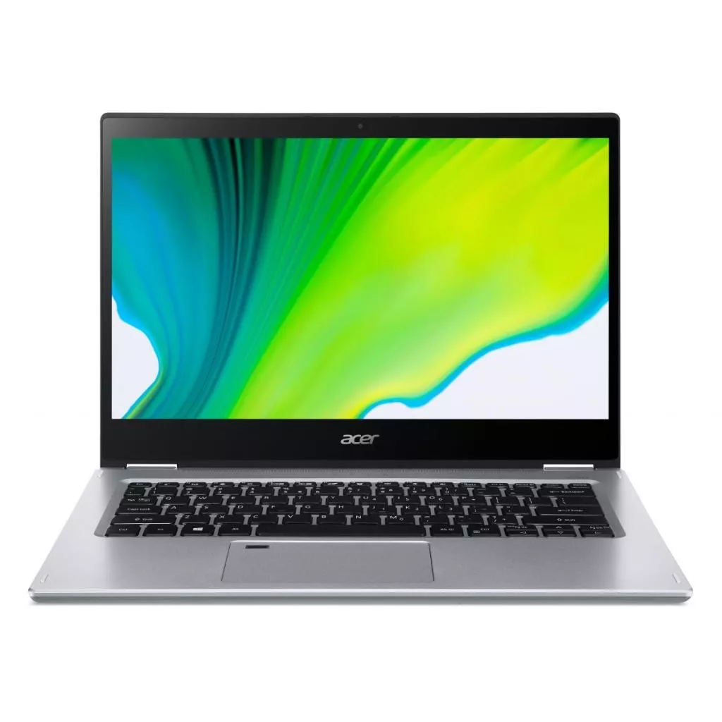 Ноутбук Acer Spin 3 SP314-54N (NX.HQ7EU.00C) - Фото 6