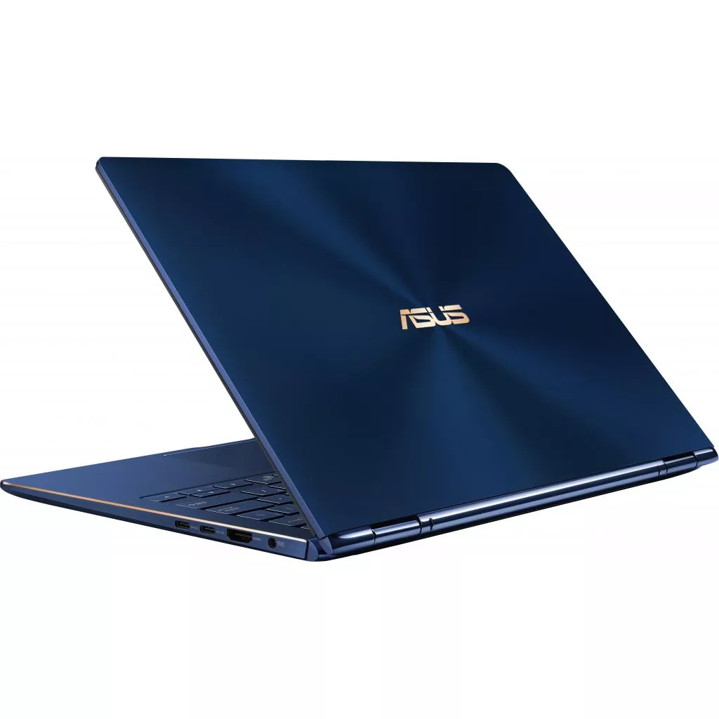 Ноутбук ASUS ZenBook Flip UX362FA-EL315T (90NB0JC2-M07200) - Фото 2