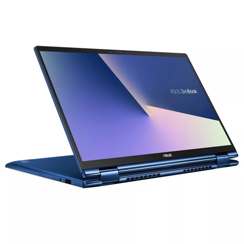 Ноутбук ASUS ZenBook Flip UX362FA-EL315T (90NB0JC2-M07200) - Фото 4