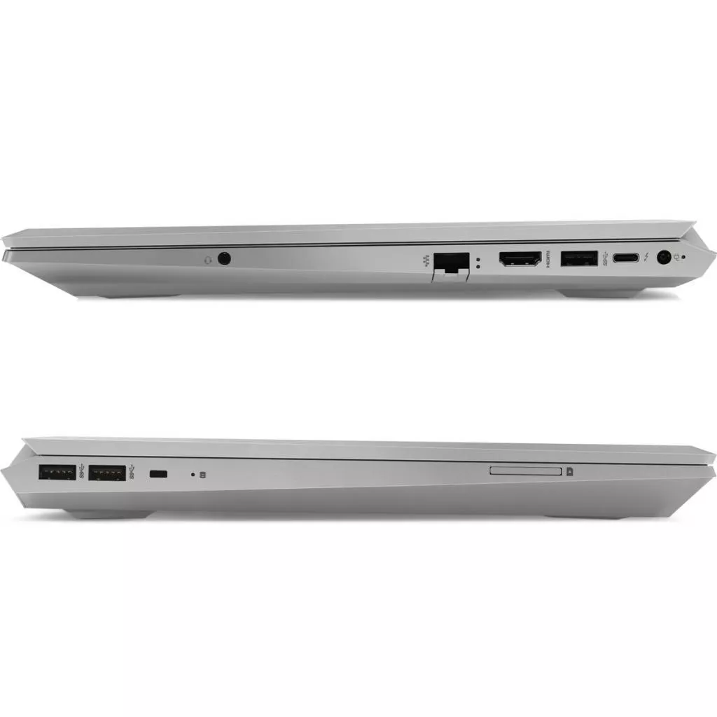Ноутбук HP ZBook 15v G5 (8QR58AV_V4) - Фото 1