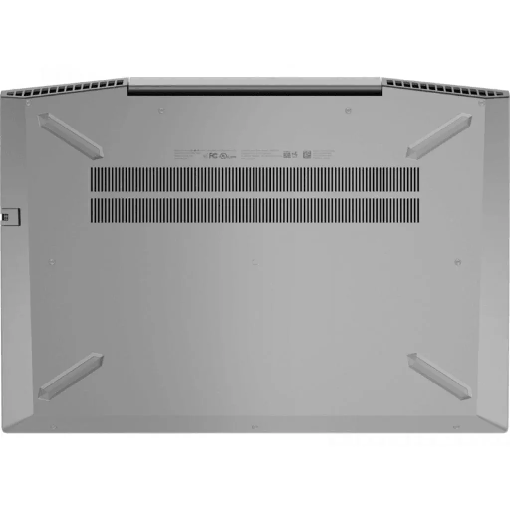 Ноутбук HP ZBook 15v G5 (8QR58AV_V4) - Фото 2