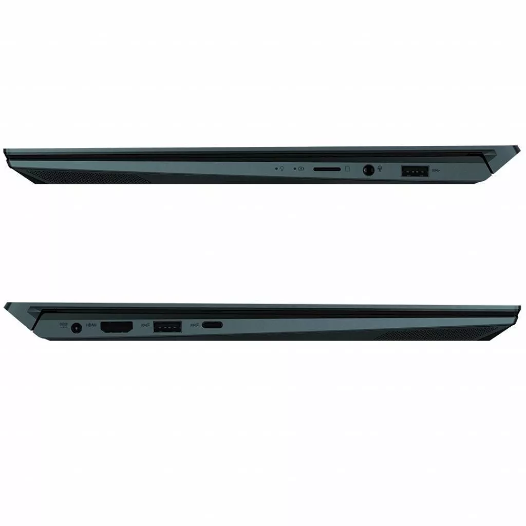 Ноутбук ASUS ZenBook Duo UX481FL-BM067T (90NB0P61-M05510) - Фото 3