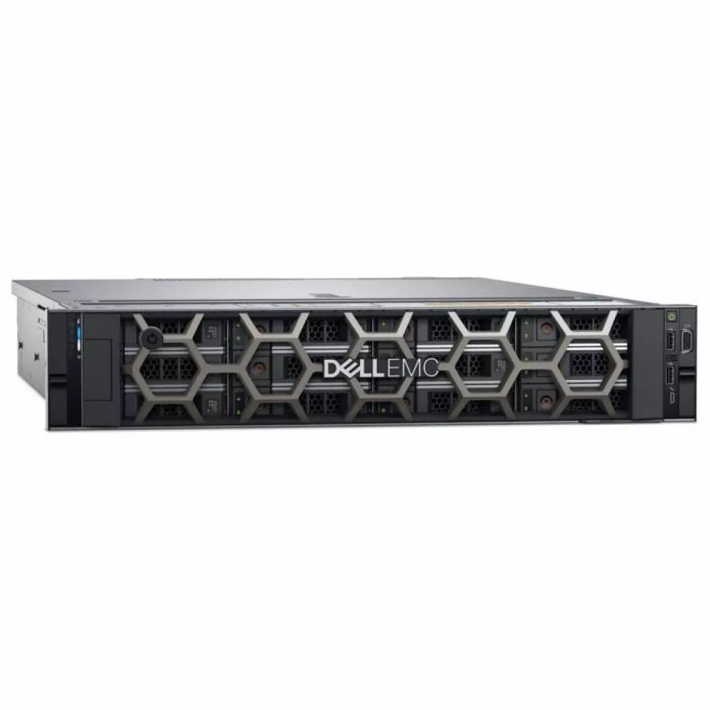 Сервер Dell PE R540 (PER540CEE01) - Фото 1