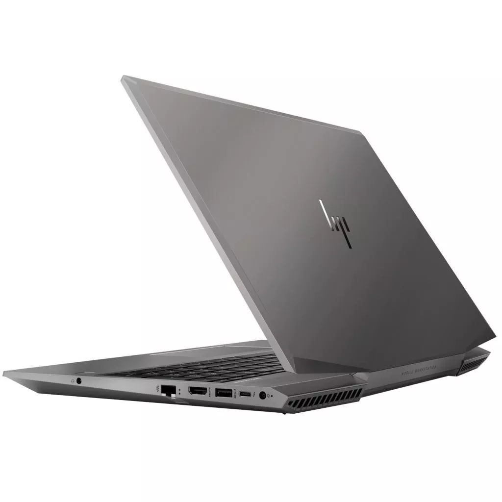 Ноутбук HP ZBook 15 G6 (6TQ99EA) - Фото 5