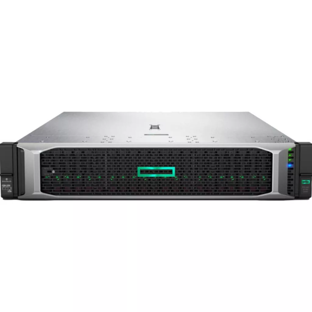 Сервер Hewlett Packard Enterprise DL 380 Gen10 (P20174-B21) - Фото 1