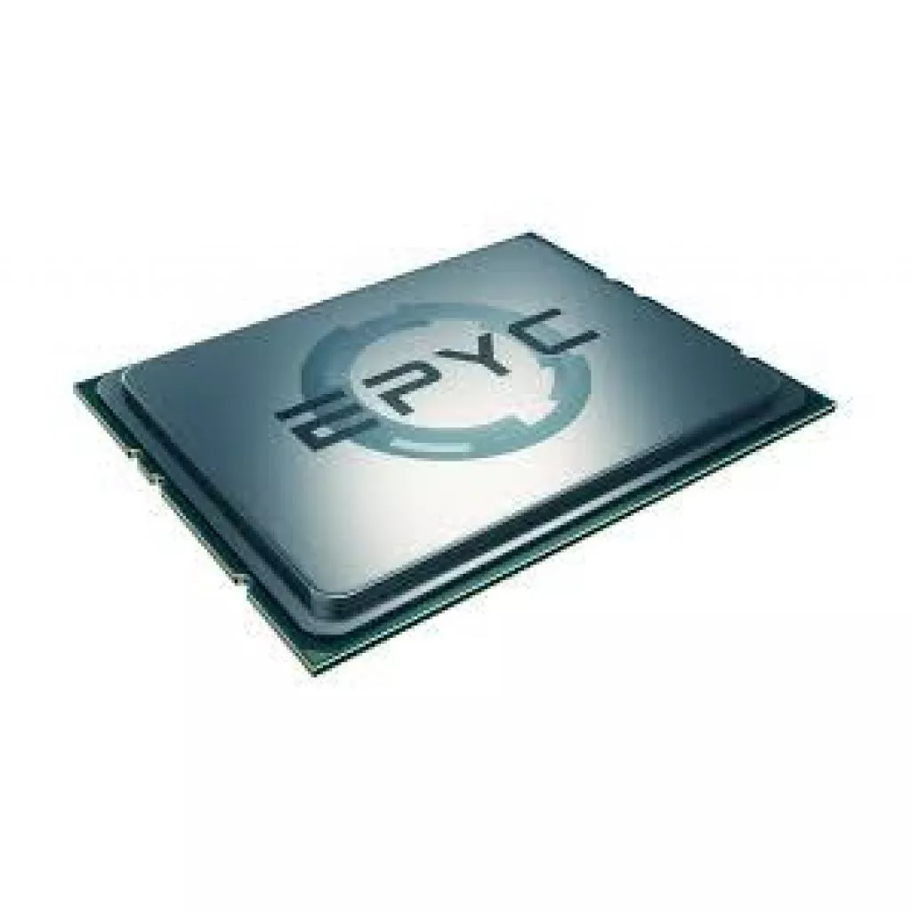 Процессор серверный AMD EPYC 7502P 32C/64T/2.5GHz/128MB/180W/SP3/TRAY (100-000000045) - Фото 1
