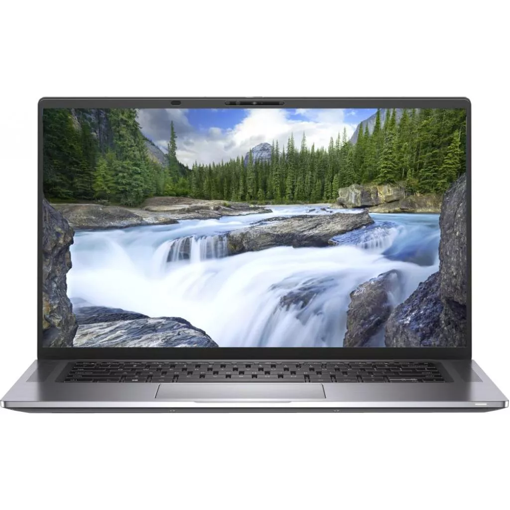 Ноутбук Dell Latitude 9510 (N099L951015ERC_W10) - Фото 2