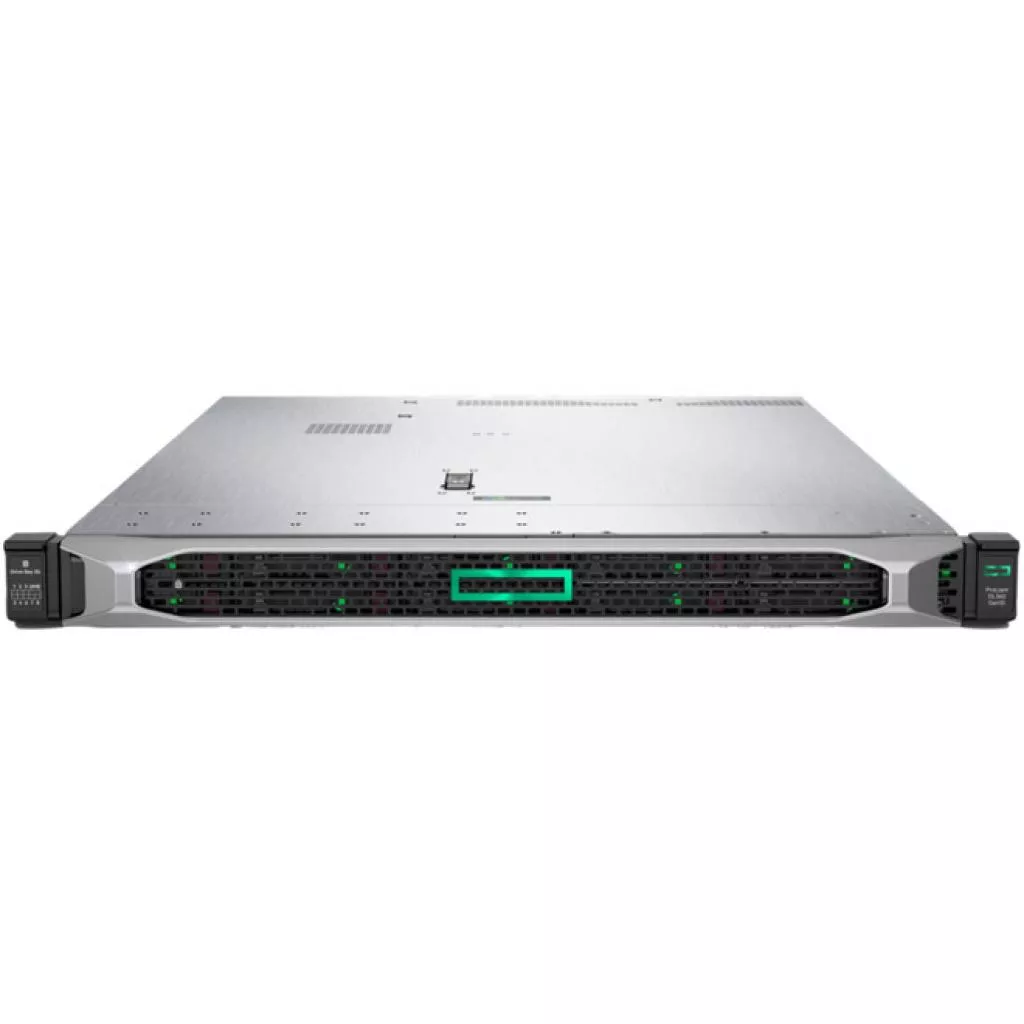 Сервер Hewlett Packard Enterprise E DL360 Gen10 4215R 3.2GHz/8-Core/1x32Gb/10GbE 2P 562FLR-T / (P23577-B21) - Фото 2