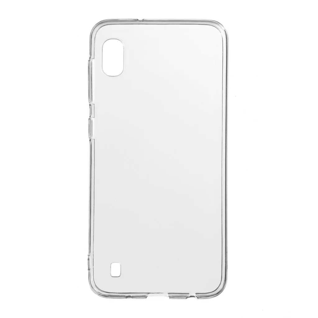 Чехол для моб. телефона Armorstandart Air для Samsung Galaxy A10 SM-A105 Transparent (ARM54819) - Фото 1