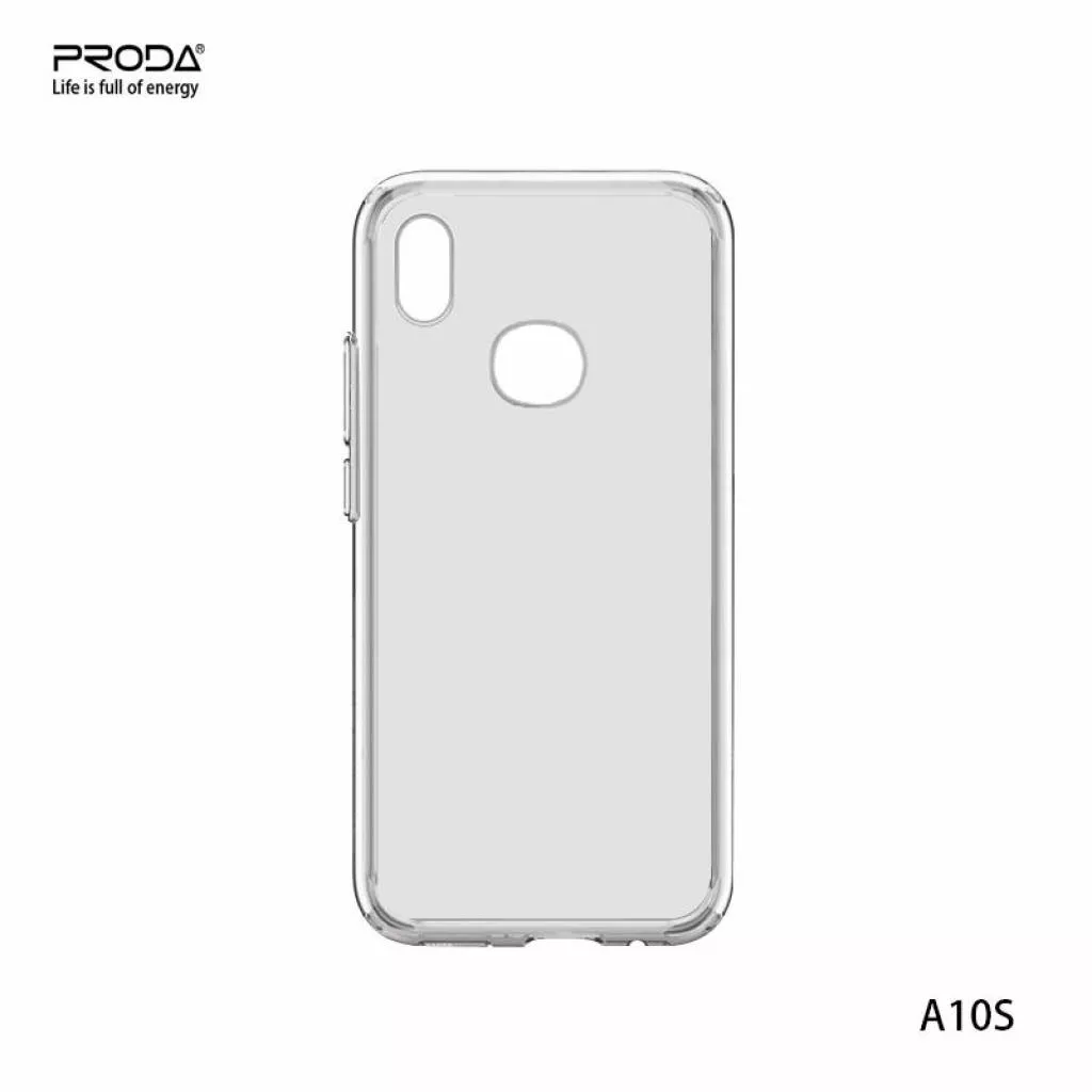 Чехол для моб. телефона Proda TPU-Case Samsung A10s (XK-PRD-HR-TPU-A71RD) - Фото 2