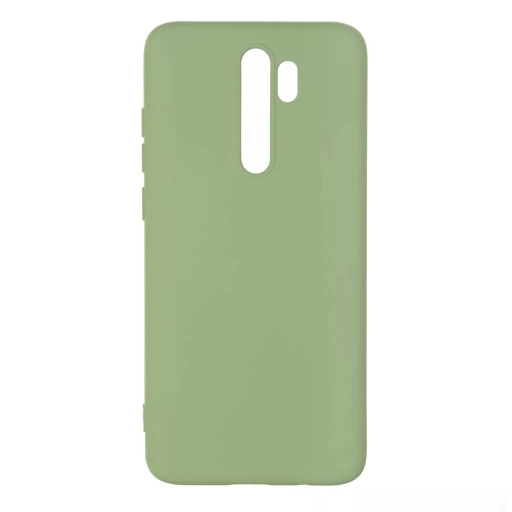 Чехол для моб. телефона Armorstandart Icon для Xiaomi Redmi Note 8 Pro Mint (ARM55870) - Фото 1