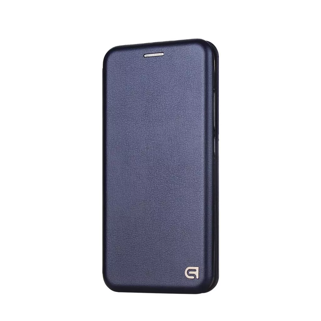 Чехол для моб. телефона Armorstandart G-Case для Samsung M40 2019 (M405)/A60 2019 (A605) Dark Blue (ARM55084) - Фото 1