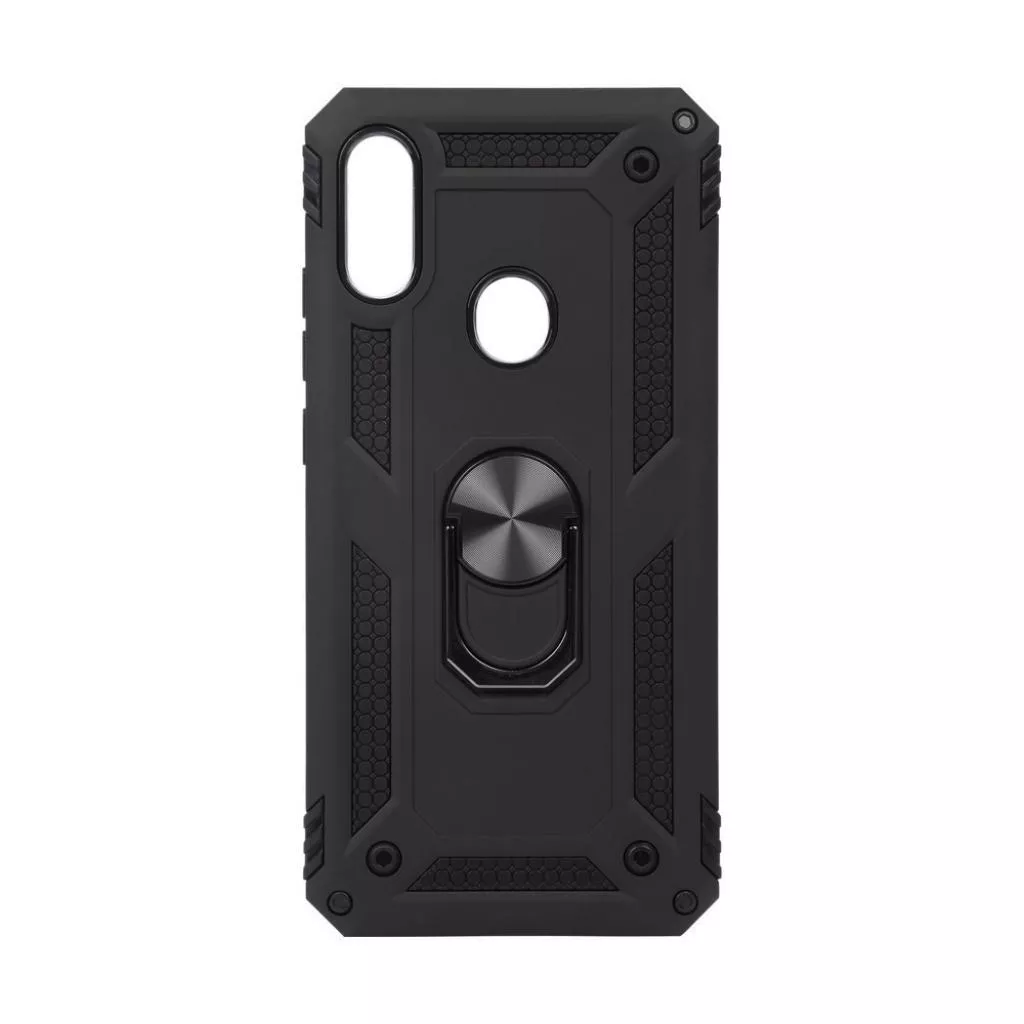 Чехол для моб. телефона BeCover Military Xiaomi Redmi 7 Black (703767) - Фото 4