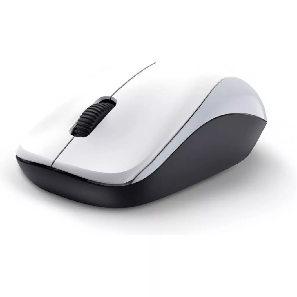 Мышка Genius NX-7000 White (31030012401) - Фото 1