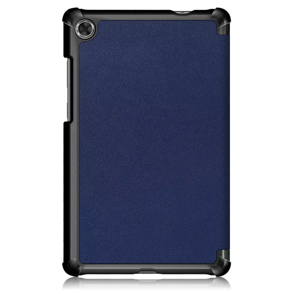 Чехол для планшета BeCover Smart Case для Lenovo Tab M8 TB-8505 Deep Blue (704626) - Фото 3