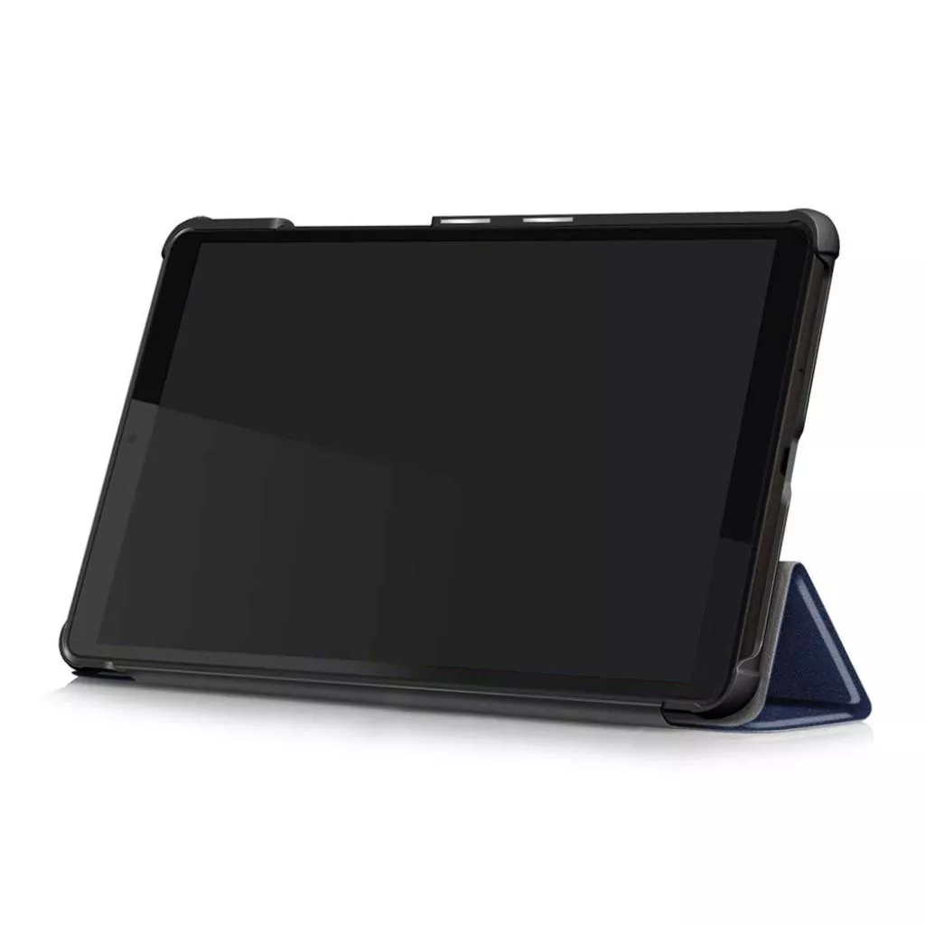 Чехол для планшета BeCover Smart Case для Lenovo Tab M8 TB-8505 Deep Blue (704626) - Фото 5