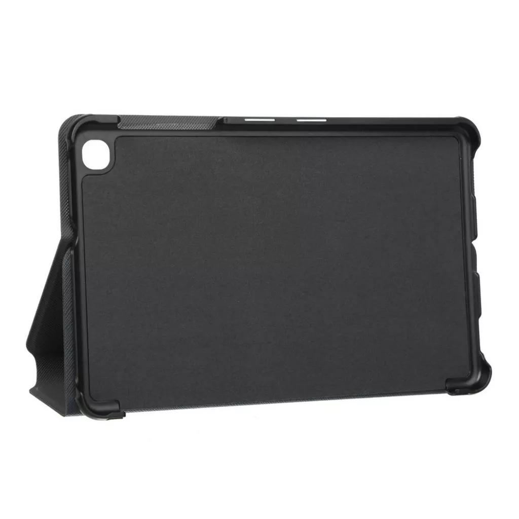 Чехол для планшета BeCover Premium Samsung Galaxy Tab A 8.4 2020 SM-T307 Black (705022) - Фото 2