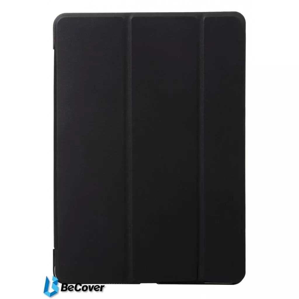Чехол для планшета BeCover Smart Case для Apple iPad Pro 12.9 2020 Black (704980) - Фото 4